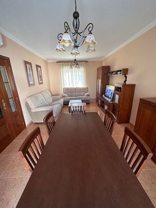 Casa adosada en venta en Campillos
