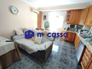 Chalet en venta en San Diego-Los Ángeles-San Cristóbal en Lorca