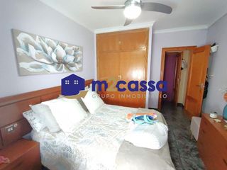 Chalet en venta en San Diego-Los Ángeles-San Cristóbal en Lorca