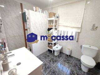 Chalet en venta en San Diego-Los Ángeles-San Cristóbal en Lorca