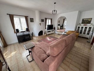 Chalet en venta en Urb. Vista de los Ángeles en Mojácar