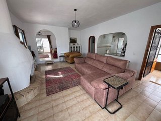 Chalet en venta en Urb. Vista de los Ángeles en Mojácar