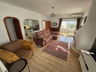Chalet en venta en Urb. Vista de los Ángeles en Mojácar