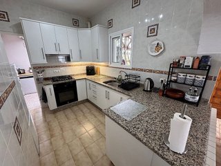 Chalet en venta en Urb. Vista de los Ángeles en Mojácar