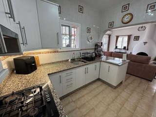 Chalet en venta en Urb. Vista de los Ángeles en Mojácar