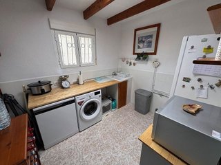 Chalet en venta en Urb. Vista de los Ángeles en Mojácar