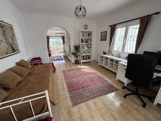 Chalet en venta en Urb. Vista de los Ángeles en Mojácar