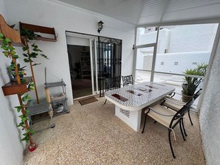 Chalet en venta en Urb. Vista de los Ángeles en Mojácar