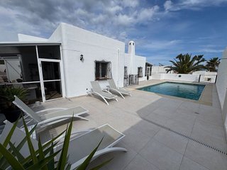 Chalet en venta en Urb. Vista de los Ángeles en Mojácar