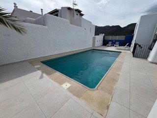 Chalet en venta en Urb. Vista de los Ángeles en Mojácar