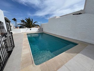 Chalet en venta en Urb. Vista de los Ángeles en Mojácar