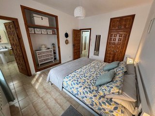Chalet en venta en Urb. Vista de los Ángeles en Mojácar