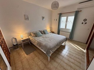 Chalet en venta en Urb. Vista de los Ángeles en Mojácar