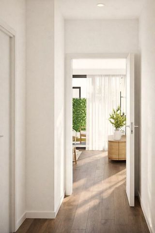 Casa adosada en venta en Yeles