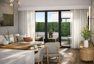 Casa adosada en venta en Yeles