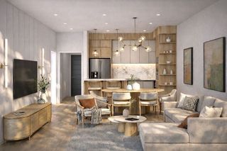 Casa adosada en venta en Yeles