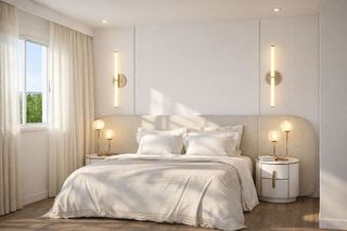 Casa adosada en venta en Yeles