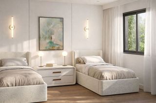 Casa adosada en venta en Yeles