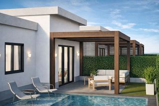 Casa adosada en venta en Yeles