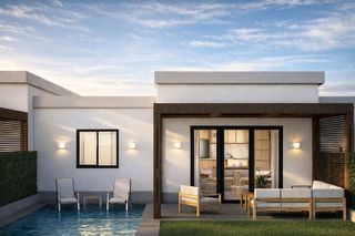 Casa adosada en venta en Yeles