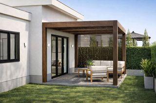 Casa adosada en venta en Yeles