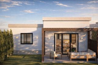 Casa adosada en venta en Yeles