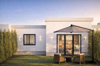 Casa adosada en venta en Yeles