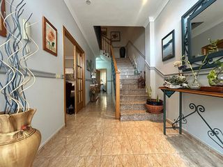 Chalet en venta en Tomelloso