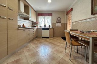 Chalet en venta en Tomelloso