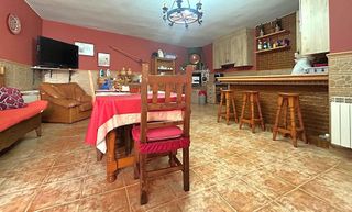 Chalet en venta en Tomelloso