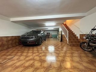 Chalet en venta en Tomelloso
