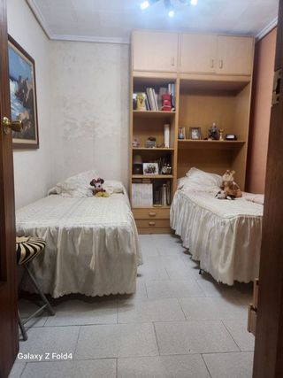 Chalet en venta en El Cabanyal- El Canyamelar en Valencia