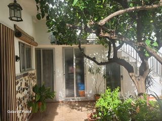 Chalet en venta en El Cabanyal- El Canyamelar en Valencia