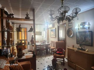 Chalet en venta en El Cabanyal- El Canyamelar en Valencia