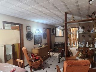 Chalet en venta en El Cabanyal- El Canyamelar en Valencia