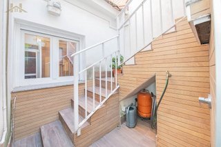 Casa pareada en venta en Las Dehesillas - Vereda de los Estudiantes en Leganés