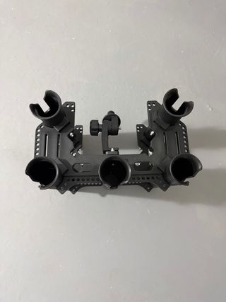 Cañero Hart PVC 5 Cañas SCS