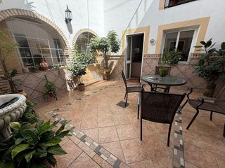 Chalet en venta en Sta. Marina - San Andrés - San Pablo - San Lorenzo en Córdoba