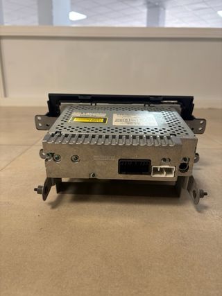 Radio original Suzuki SX4/FIAT Sedici