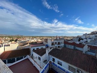 Chalet en venta en Salobreña