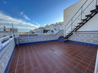 Chalet en venta en Salobreña