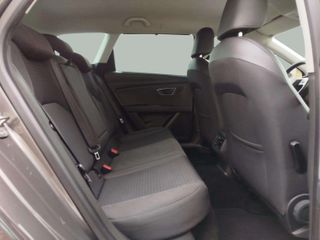 SEAT Leon 2017 ST 2.0 TDI