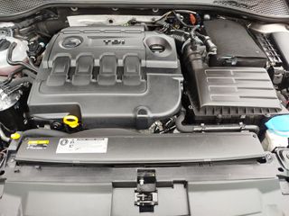 SEAT Leon 2017 ST 2.0 TDI