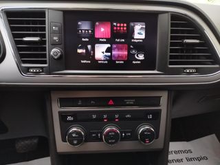 SEAT Leon 2017 ST 2.0 TDI