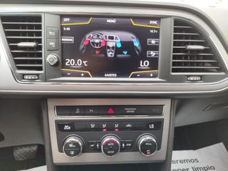 SEAT Leon 2017 ST 2.0 TDI