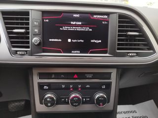 SEAT Leon 2017 ST 2.0 TDI