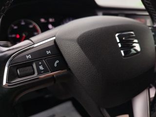 SEAT Leon 2017 ST 2.0 TDI