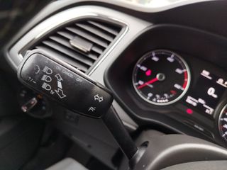 SEAT Leon 2017 ST 2.0 TDI
