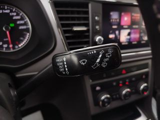 SEAT Leon 2017 ST 2.0 TDI