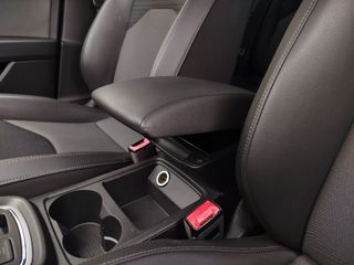 SEAT Leon 2017 ST 2.0 TDI